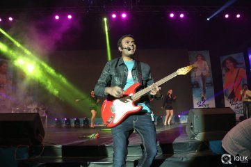 Oka Laila Kosam Movie Audio Success Function